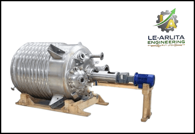 learlita engineering