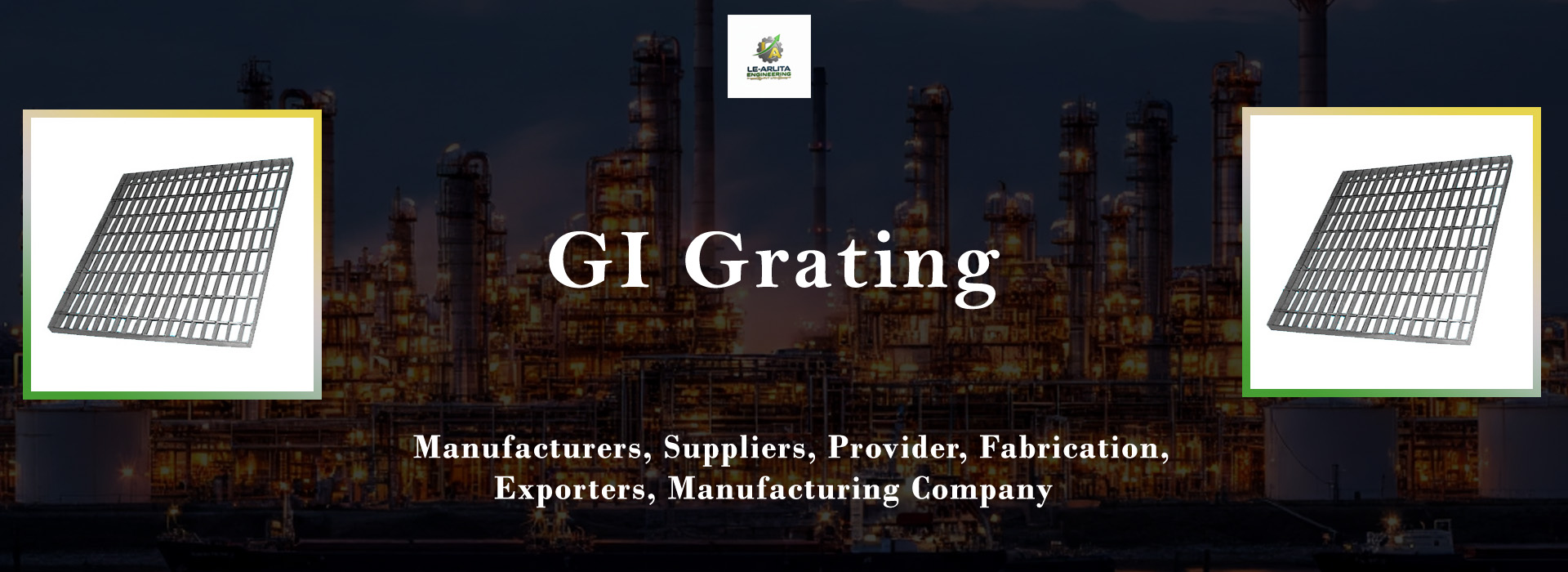 GI Grating Provider