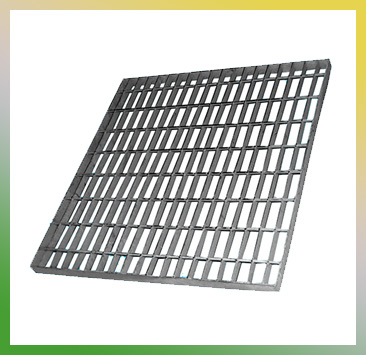 GI Grating Fabrication