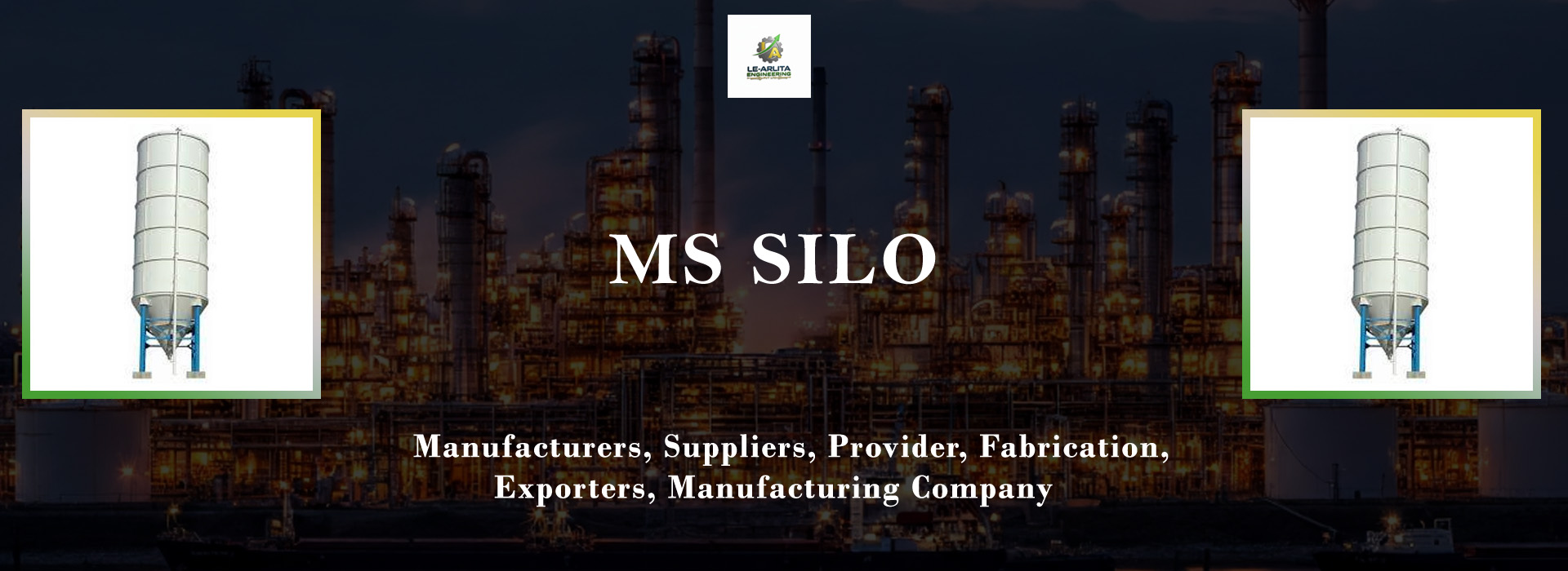MS SILO Manufacturers