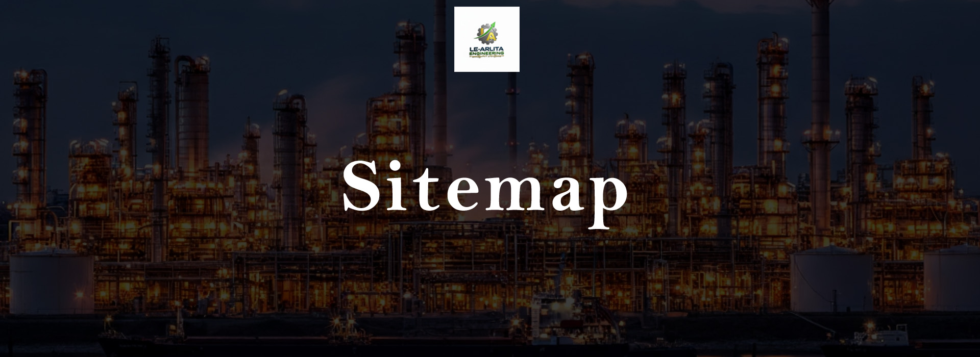 SS Distillation Column Fabrication