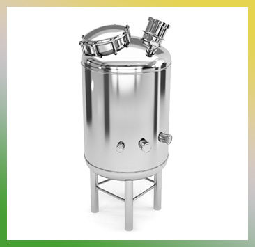 SS Chemical Process Reactor Suppliers